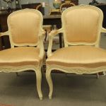 745 1558 ARMCHAIRS